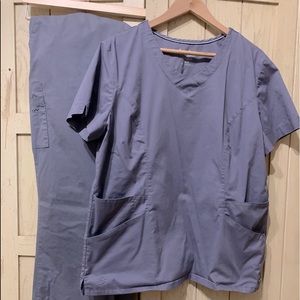 Scrub Set